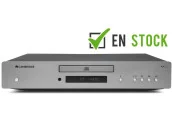 Cambridge Audio AXC35 Outlet | Lector CD con salida analogica, óptica y mando a distancia