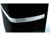 Altavoz Airplay B&W A5 bowers wilkins Airplay, 80 Watios potencia clase D, Bower