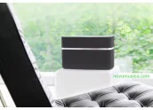 Altavoz Airplay B&W A5 bowers wilkins Airplay, 80 Watios potencia clase D, Bower