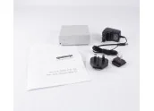 Project Phono Box S2 | Previo de Phono para Tocadiscos, compatible MM/MC - Color Plata o Negro