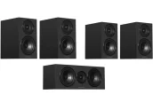 Wharfedale Diamond 12.1i 5.0 | Altavoces Cine en Casa - oferta Comprar