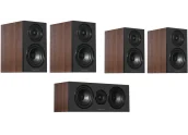 Wharfedale Diamond 12.1i 5.0 | Altavoces Cine en Casa - oferta Comprar Wharfedale Diamond 12.1i 5.0 | Altavoces Cine en Casa - oferta Comprar