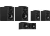 Wharfedale Diamond 12.2i D12.0i 5.0 | Altavoces Cine en Casa - oferta Comprar Wharfedale Diamond 12.2i D12.0i 5.0 | Altavoces Cine en Casa - oferta Comprar