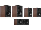 Wharfedale Diamond 12.2i D12.0i 5.0 | Altavoces Cine en Casa - oferta Comprar