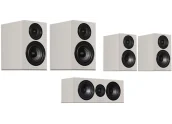 Wharfedale Diamond 12.2i D12.1i 5.0 | Altavoces Cine en Casa - oferta Comprar