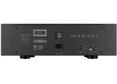 Quad Platina CD Transport