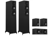 Wharfedale Diamond 12.3i D12.1i 5.0 | Altavoces Cine en Casa - oferta Comprar