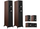 Wharfedale Diamond 12.3i D12.1i 5.0 | Altavoces Cine en Casa - oferta Comprar
