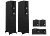 Wharfedale Diamond 12.3i D12.0i 5.0 | Altavoces Cine en Casa - oferta Comprar Wharfedale Diamond 12.3i D12.0i 5.0 | Altavoces Cine en Casa - oferta Comprar