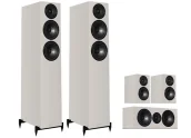 Wharfedale Diamond 12.3i D12.0i 5.0 | Altavoces Cine en Casa - oferta Comprar