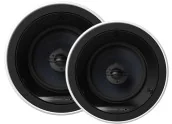 B&W CCM663 RD | Altavoces techo empotrables - Precios pareja