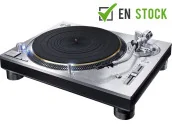 Technics SL-1200GEG S