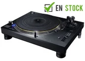 Technics SL-1210GEG K | Tocadiscos tracción directa