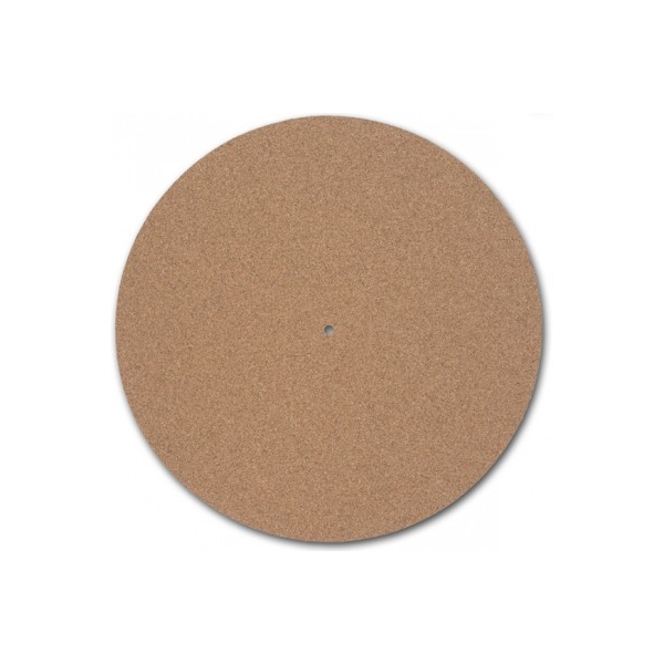 Alfombrilla Giradiscos Project Cork it