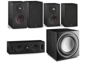 Dali Sonik 3 E12 | Altavoces Cine en Casa 5.1 con Subwoofer