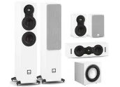 Dali Sonik 5 E9 | Altavoces Cine en Casa 5.1 con Subwoofer