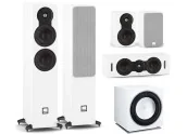 Dali Sonik 5 E12 | Altavoces Cine en Casa 5.1 con Subwoofer