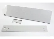 KEF T301C | Altavoz ultra fino / slim - color Blanco o Negro - Oferta comprar