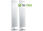 KEF T301 | Altavoces color Blanco Negro - Oferta comprar KEF T301 | Altavoces color Blanco Negro - Oferta comprar