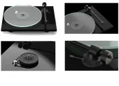 Project T1 Phono SB Special Edition - 2MRED