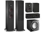 Dali Sonik 7 E12 | Altavoces Cine en Casa 5.1 con Subwoofer
