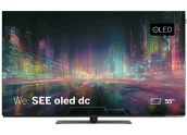 Loewe We SEE 55 OLED dc - Televisión 64525L10