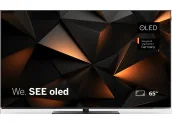 Loewe We SEE 65 OLED dc