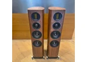 Wharfedale Evo4.3 Outlet Nogal v2 | Altavoces de Suelo 3 Vias