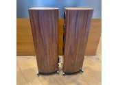 Wharfedale Evo4.3 Outlet Nogal v2 | Altavoces de Suelo 3 Vias