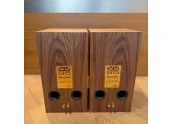 Wharfedale Linton Heritage Outlet color NOGAL | Altavoces - oportunidad
