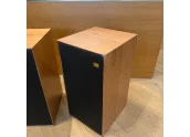 Wharfedale Linton Heritage Outlet color NOGAL | Altavoces - oportunidad