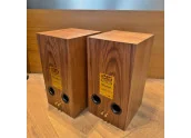 Wharfedale Linton Heritage Outlet color NOGAL | Altavoces - oportunidad