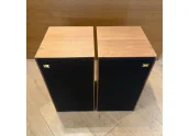 Wharfedale Linton Heritage Outlet color NOGAL | Altavoces - oportunidad