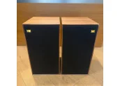 Wharfedale Linton Heritage Outlet color NOGAL | Altavoces - oportunidad