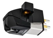 Audio Technica AT-VM95EBK | Capsula MM Estereo aguja Eliptica