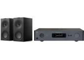 NAD C379 + KEF Q Concerto Meta | Amplificador y Altavoces