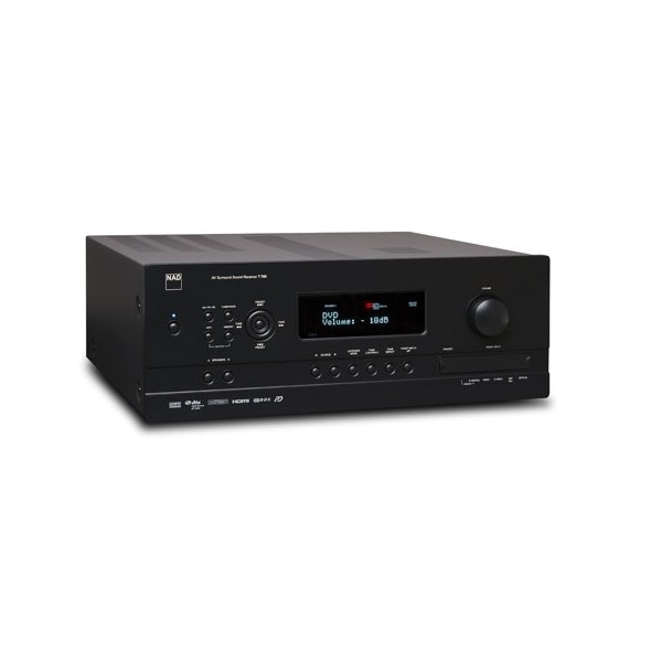 NAD T 765HD