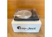 Project Debut III DC Upgrade - oportunidad segunda mano | Tocadiscos HIFI y Alta Fidelidad cápsula