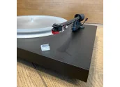 Project Debut III DC Upgrade - oportunidad segunda mano | Tocadiscos HIFI y Alta Fidelidad cápsula
