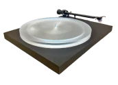 Project Debut III DC Upgrade - oportunidad segunda mano | Tocadiscos HIFI y Alta Fidelidad cápsula