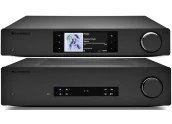 Cambridge Audio CXA81 MK2 + CXN100 SE Black Edition