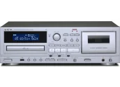 TEAC AD-850-SE | Lector de Cassette y CD - oferta Comprar