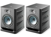 Focal Alpha EVO 65 | Altavoces Auto Amplificados - oferta Comprar