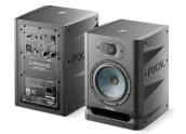 Focal Alpha EVO 50 | Altavoces Auto Amplificados - oferta Comprar