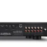 Audiolab 7000A + CDT