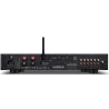 Audiolab 7000A + CDT
