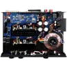 Audiolab 7000A + CDT