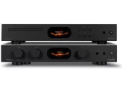 Audiolab 7000A + CDT | Amplificador Estéreo y transporte CD