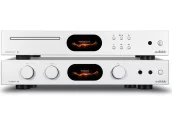 Audiolab 7000A + CDT | Amplificador Estéreo y transporte CD