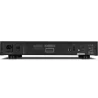 Audiolab 7000A + CDT